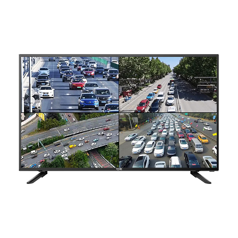 WINPSEN/威普森 WPS-F3200-E 32英寸 1920×1080 60Hz 黑色监控显示器
