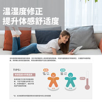 GREE/格力 冷暖家用 中央空调 wifi控制 一拖五 大6匹