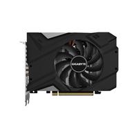 GIGABYTE 技嘉 GeForce RTX 2070 MINI ITX 8G 显卡 8GB 黑色