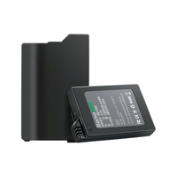 IIano 绿巨能 LIano 绿巨能 S110 PSP电池 3.7V 1200mAh