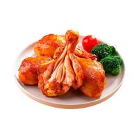 玩铁猩猩 奥尔良鸡腿 80g
