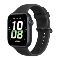  HONOR/荣耀 eSIM独立通话 智能手表+磁吸硅胶表带  晨曦金 粉色 45.6mm