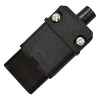  Towe/同为 通用孔 插头转换器  16A C20插头 TW-F-CT-C20