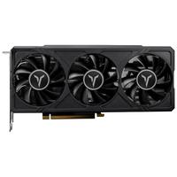 yeston 盈通 GeForce RTX 4060Ti-16G D6 豪华版 全新架构 DLSS 3