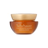 雪花秀御时紧颜参养乳霜5ml*2(促销品)