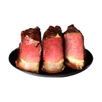 先疯农人 后腿腊肉 500g