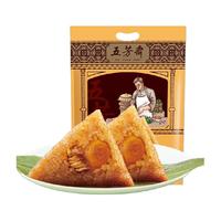 WU FANG ZHAI 五芳斋 蛋黄猪肉粽