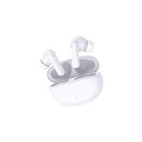 SOUNDAI 声智 SoundAI Pods 入耳式真无线动圈降噪蓝牙耳机 白色