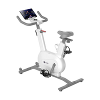 Keep 动感单车家用mini智能