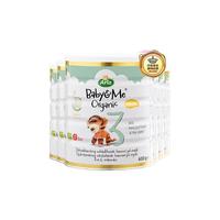 Arla有机幼儿配方奶粉 3段(12-36个月) 600g 6罐箱装