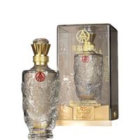 WULIANGYE 五粮液 官方授权 52度 500mL 2瓶 龙腾鸿运双支装