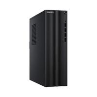 华为 HUAWEI台式机 擎云B530 高性能商用办公电脑小机箱 i5-12400 16G 512G固态 2G独显 +23.8英寸显示器 i5-12400(六核处理器)
