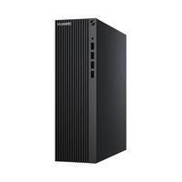 华为 HUAWEI台式机 擎云B530 高性能商用办公电脑小机箱 i5-12400 32G 2T+512G固态 2G独显 +23.8英寸显示器 i5-12400(六核处理器)