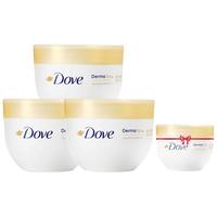 Dove 多芬 38焕新周抢先购：多芬大金碗滋养焕亮肌肤保湿滋润秋冬身体乳