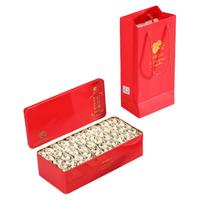 新坦洋 坦洋工夫红茶 5g*50包 礼盒装