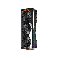 manli 万丽 星舰 GeForce RTX 5090 D OC 32GB 显卡
