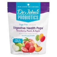 DR.JOHN'S 约翰博士 益生菌口味VC升级款109g（约14支）