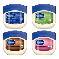 Vaseline 凡士林 晶冻润肤霜修复保湿滋润防干裂宝宝可用