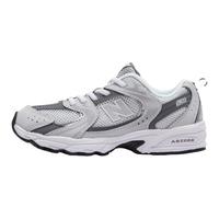 Newbalance nb童鞋 4-7岁春季经典潮酷Y2K运动休闲鞋PZ530