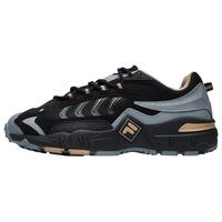 FILA 斐乐 F12M011103FGP 男士复古运动跑鞋