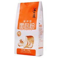 上一道 预拌型面包粉