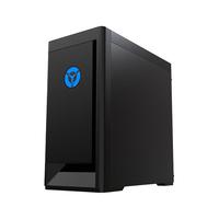 Lenovo 联想 拯救者刃7000P AMD游戏台式电脑主机八核CPU锐龙 R7 8G 1T固态 GTX1650S 27英寸