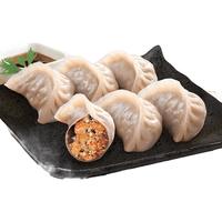 CP 正大食品 玉米蔬菜鸡肉蒸饺 460g*4袋
