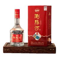 LIUYANGHE LIQUOR/瀏陽河 浓香型 白酒  盒装 500ml 42度