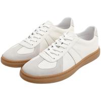 BeLLE 百丽 男士低帮板鞋 52022CM0