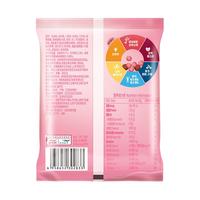 Kellogg's 家乐氏 麦片营养早餐可可球即食谷物可可爱莓莓12g儿童冲饮速食