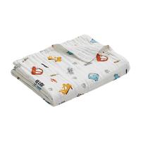 十月结晶 SH770 婴儿浴巾