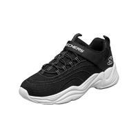 SKECHERS 斯凯奇 D'LITES系列 LITE STYLES 女童休闲运动鞋 302500L