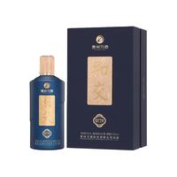 XIJIU/习酒 酱香型白酒  光瓶装 53%vol 500mL