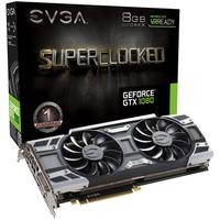 EVGA GeForce GTX 1080 显卡 8GB