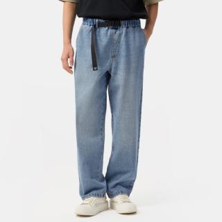 Gap 纯棉 男士牛仔裤