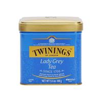 TWININGS 川宁 仕女伯爵红茶