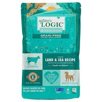 Nature’s Logic自然逻辑杰出无谷海陆犬粮金毛哈士奇狗粮美国