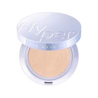 LUNA【新品】高定冰丝网纱粉膏气垫细腻粉底液持妆控油韩国正品