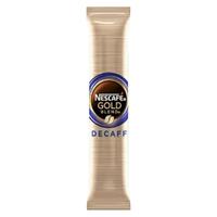 Nestlé雀巢(NESCAFE)(Neslte)英国Nescafe Gold冻干速溶黑咖啡热脱因低因咖啡 香醇瓶装200g