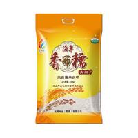 光明米业 海丰香而糯大米 2kg