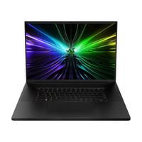  RAZER/雷蛇 高性能 游戏笔记本电脑  i9-14900HX 2560*1600 RTX 4070 黑色 32GB 240