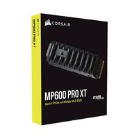 USCORSAIR 美商海盗船 MP600 PRO XT 8TB M.2 NVMe 固态硬盘 PCI-E 4.0