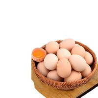 我老家 新鲜谷物鸡蛋 农家散养 生鲜单枚40±2g 20枚 800g