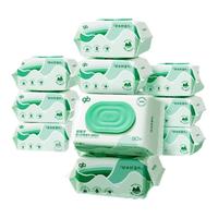 好孩子 温泉水婴儿护理湿巾
