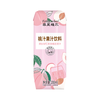 菲里维尔 添加NFC桃汁 200ml*12 果汁饮料