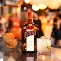 移动端：COINTREAU 君度 橙酒 40%vol