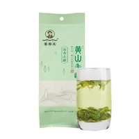 【2025新茶】谢裕大黄山毛峰雨前二级揉捻春茶绿茶100g袋茶叶