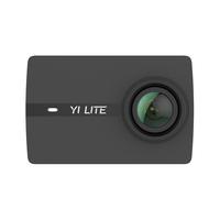 YI 小蚁 yilite 运动相机