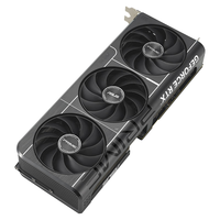华硕 DUAL-RTX4070-O12G-WHITE 白色 12GB 显卡