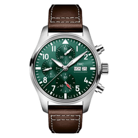 IWC 万国 周年纪念飞行员系列 41毫米自动上链腕表 IW388103